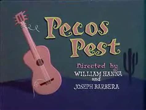 pecos pest song  He learned how to play the mandolin, fiddle and guitar
